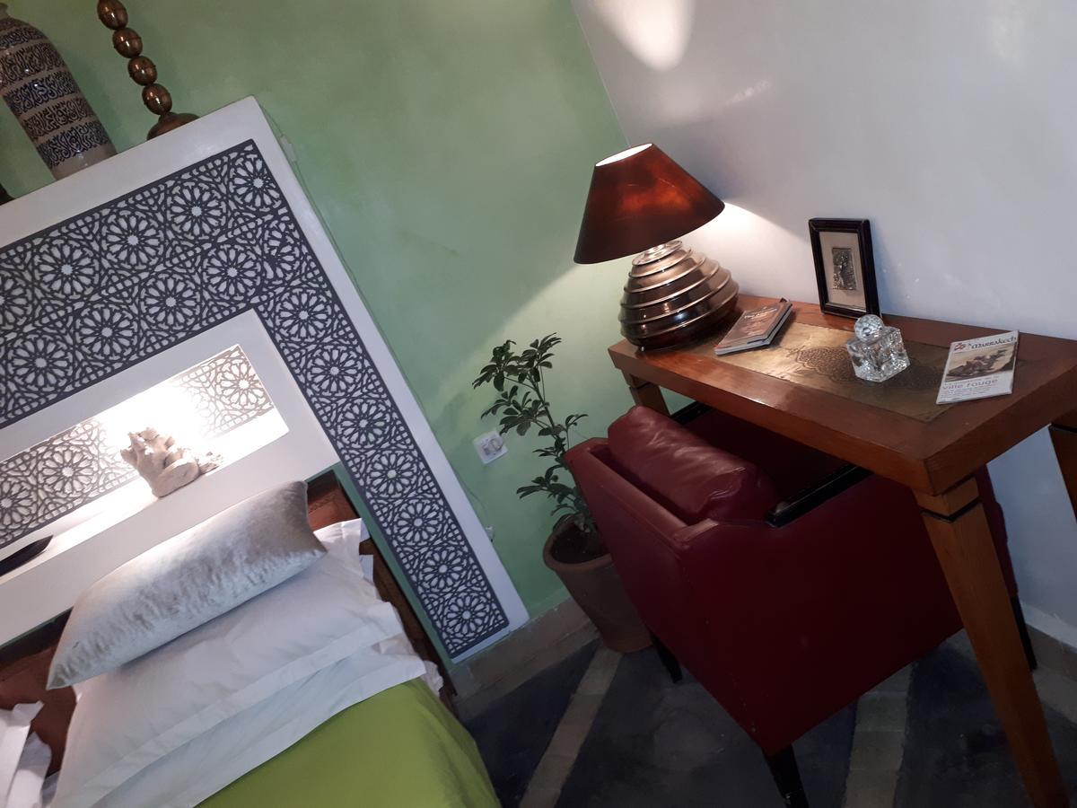 Ahlenbeek Leilighet Marrakesh Eksteriør bilde