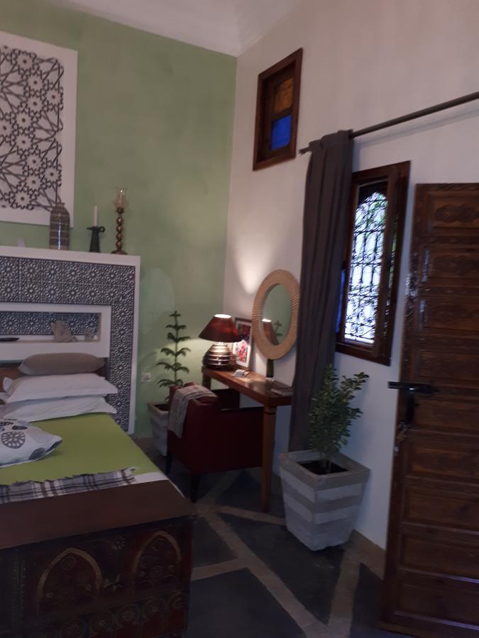 Ahlenbeek Leilighet Marrakesh Eksteriør bilde
