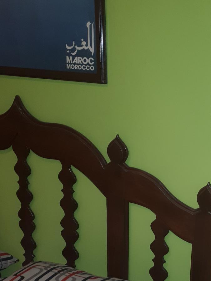 Ahlenbeek Leilighet Marrakesh Eksteriør bilde