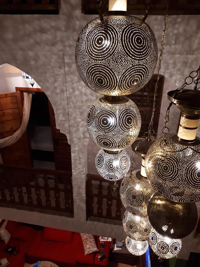 Ahlenbeek Leilighet Marrakesh Eksteriør bilde
