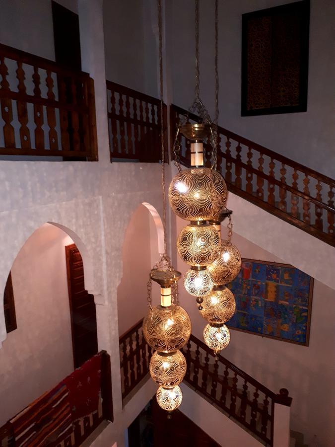 Ahlenbeek Leilighet Marrakesh Eksteriør bilde