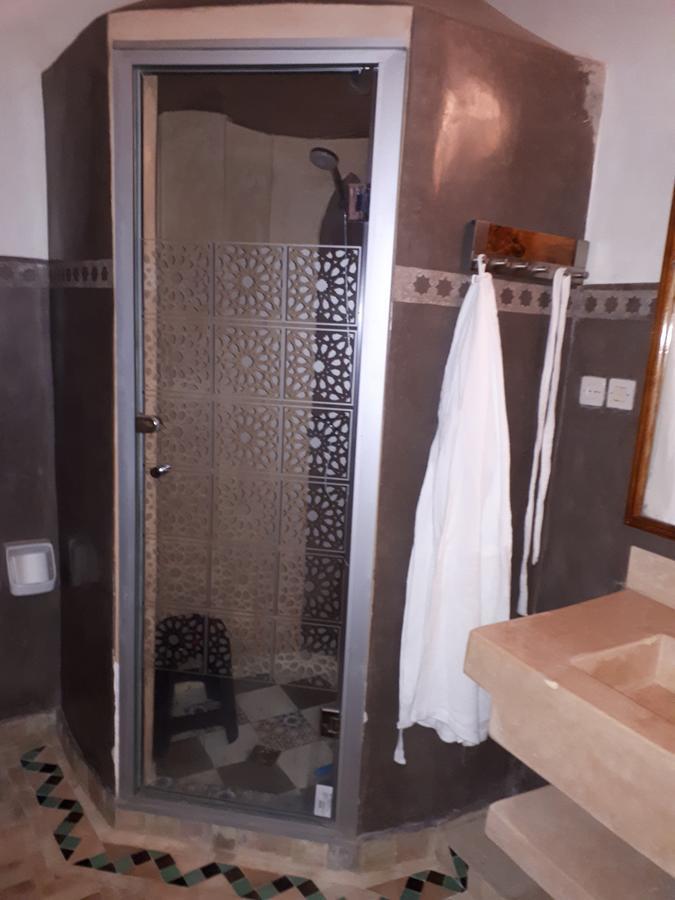 Ahlenbeek Leilighet Marrakesh Eksteriør bilde