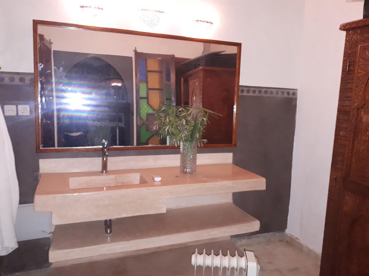 Ahlenbeek Leilighet Marrakesh Eksteriør bilde